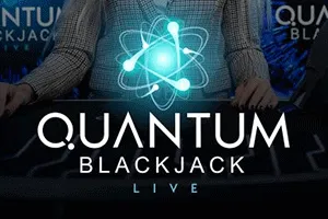 Quantum Blackjack Plus Instant Play - SIGAMEN137