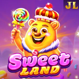 Jili : Sweet Land - SIGAMEN137