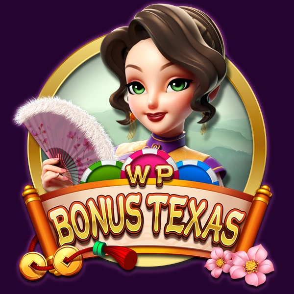 WP Bonus Texas - SIGAMEN137