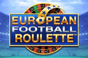 European Football Roulette - SIGAMEN137