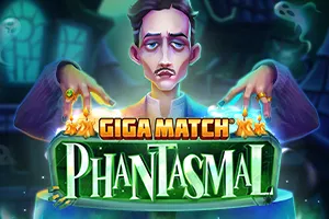 Giga Match Phantasmal - SIGAMEN137