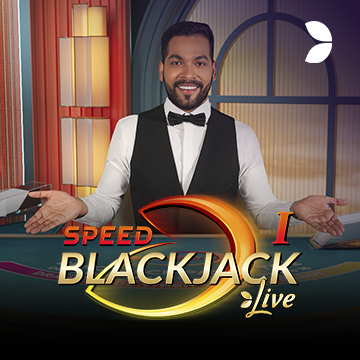 Speed Blackjack I - SIGAMEN137