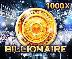 JDB : Billionaire - SIGAMEN137