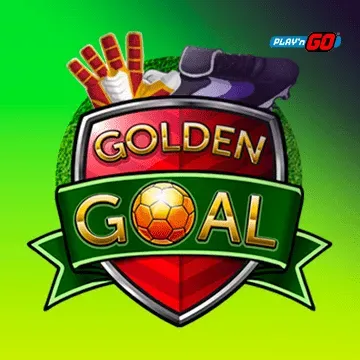 PlaynGo : Golden Goal - SIGAMEN137
