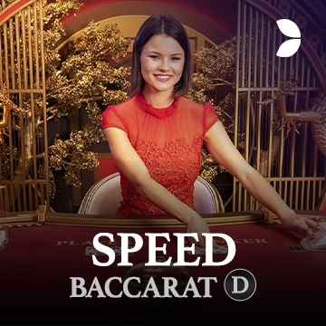 Speed Baccarat D - SIGAMEN137