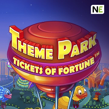 Theme Park: Tickets of Fortune - SIGAMEN137
