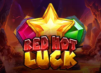 Pragmatic : Red Hot Luck - SIGAMEN137