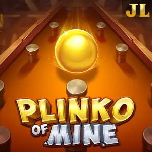 Plinko of Mine - SIGAMEN137