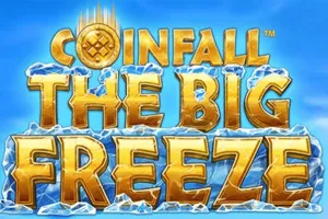 CoinFall: The Big Freeze - SIGAMEN137
