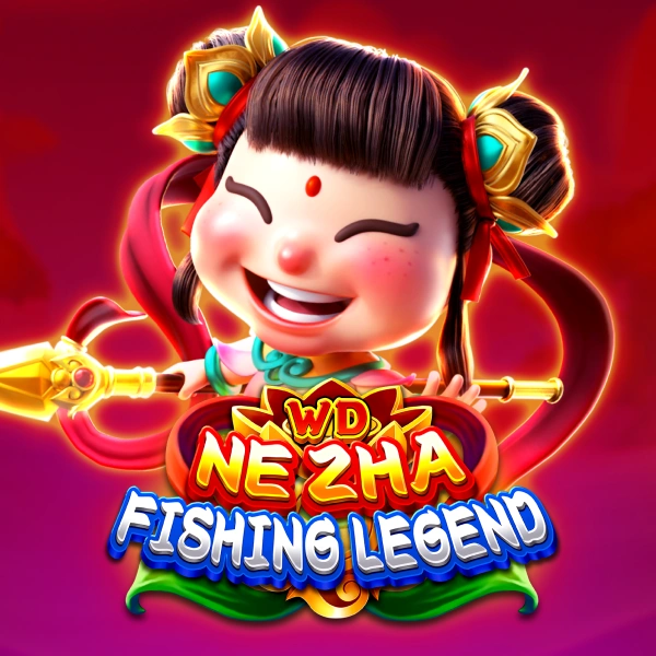 WD Nezha Fishing Legend - SIGAMEN137