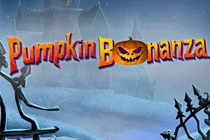 Pumpkin Bonanza - SIGAMEN137