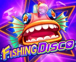 Fishing Disco - SIGAMEN137