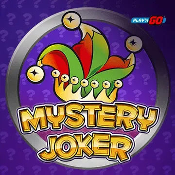 PlaynGo : Mystery Joker - SIGAMEN137