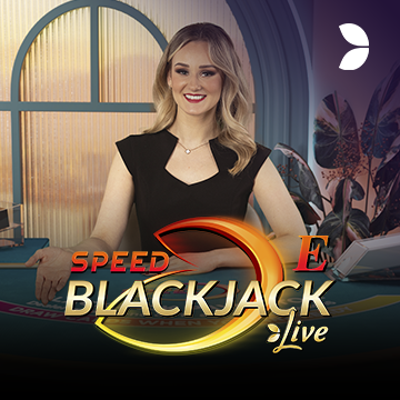 Speed Blackjack E - SIGAMEN137