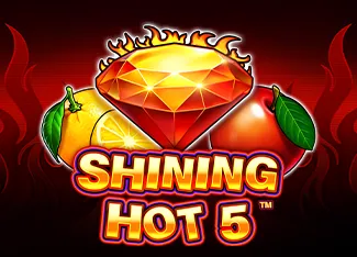 Pragmatic : Shining Hot 5 - SIGAMEN137