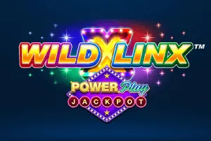 Wild LinX PowerPlay Jackpot - SIGAMEN137