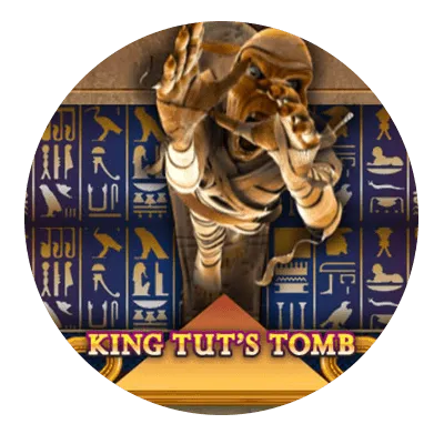 Habanero : King Tuts Tomb - SIGAMEN137
