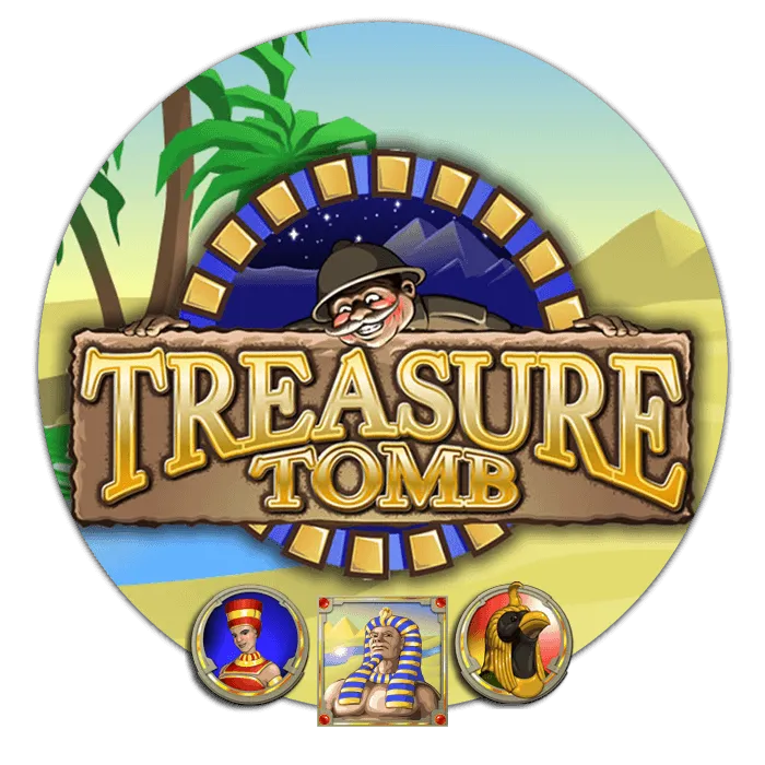 Habanero : Treasure Tomb - SIGAMEN137