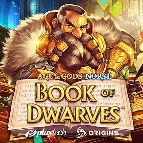 Age of the Gods Norse: Book of Dwarves - SIGAMEN137