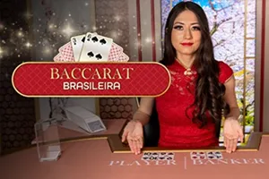 Baccarat Brasileira - SIGAMEN137