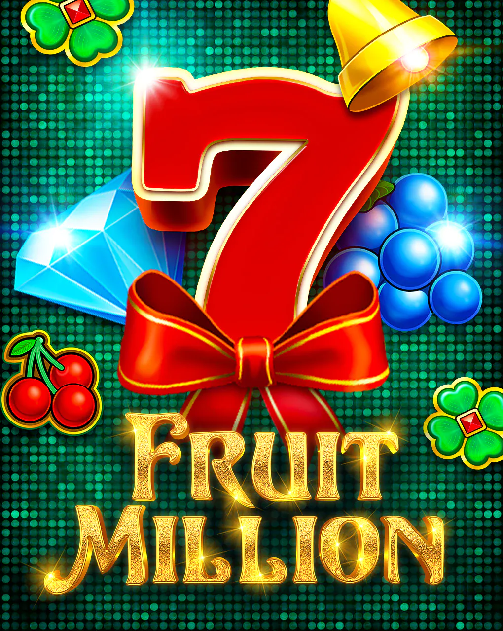 Bgaming : Fruit Million - SIGAMEN137