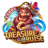 Facai : TREASURE CRUISE - SIGAMEN137