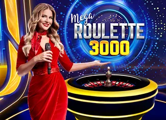 MegaRoulette3000 - SIGAMEN137