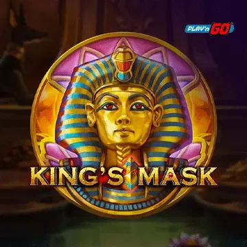 PlaynGo : Kings Mask - SIGAMEN137