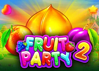 Fruit Party 2 - SIGAMEN137