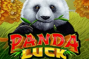 Panda Luck - SIGAMEN137