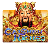 Joker123 : Caishen Riches - SIGAMEN137