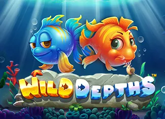 Pragmatic : Wild Depths - SIGAMEN137