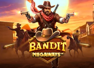 Bandit Megaways - SIGAMEN137