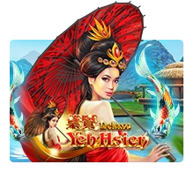 Joker123 : Yeh Hsien Deluxe - SIGAMEN137