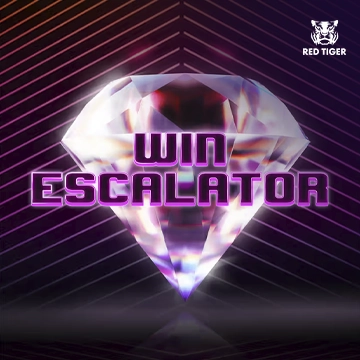 Redtiger : Win Escalator - SIGAMEN137