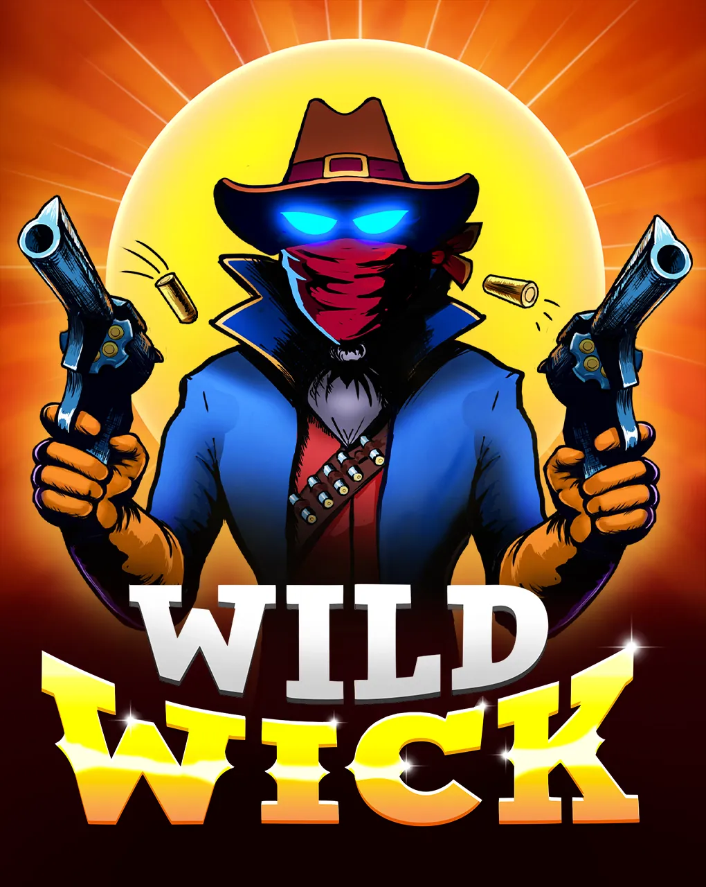 Bgaming : Wild Wick - SIGAMEN137