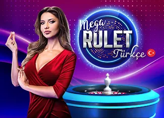 Turkish Mega Roulette - SIGAMEN137