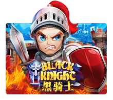 Joker123 : Black Knight - SIGAMEN137