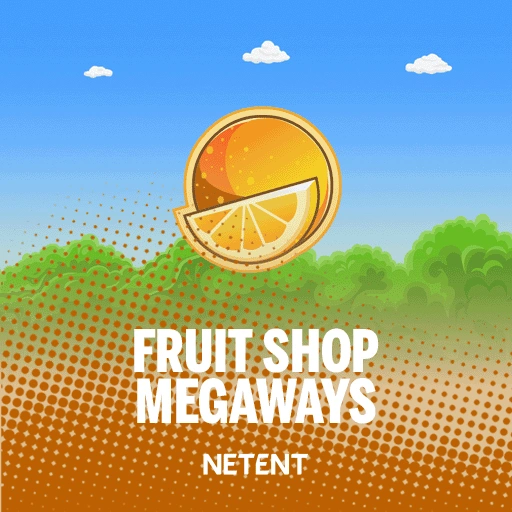 Fruit Shop - SIGAMEN137