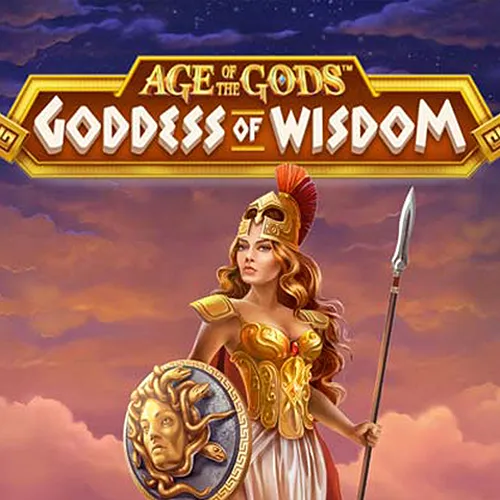Age of the Gods: Goddess of Wisdom - SIGAMEN137