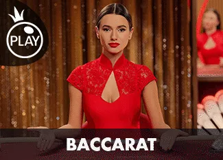 Baccarat Lobby - SIGAMEN137