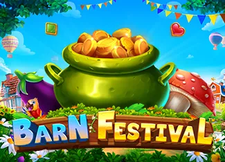 Pragmatic : Barn Festival - SIGAMEN137