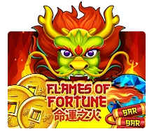 Joker123 : Flames Of Fortune - SIGAMEN137