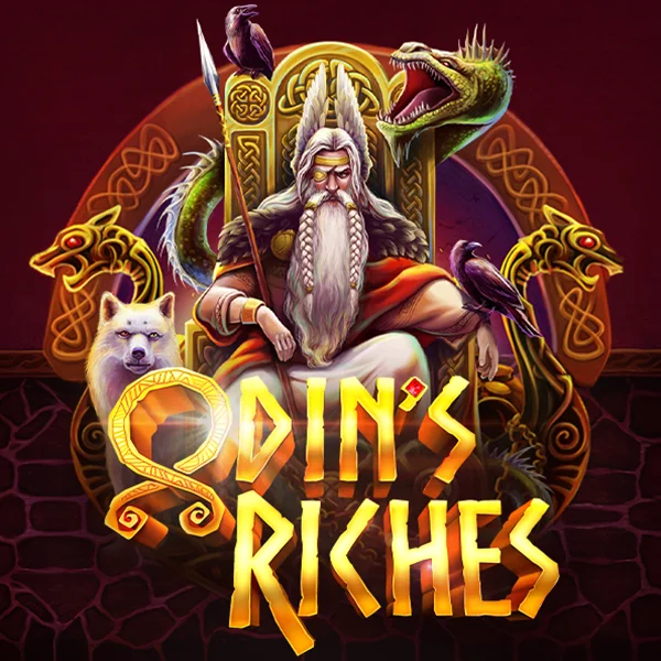 Odins Riches - SIGAMEN137