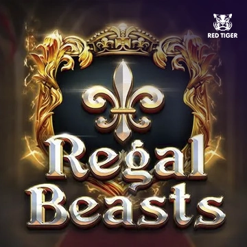 Redtiger : Regal Beasts - SIGAMEN137