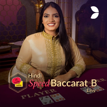 Hindi Speed Baccarat B - SIGAMEN137