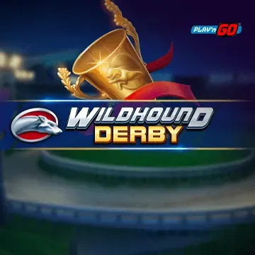 PlaynGo : Wildhound Derby - SIGAMEN137