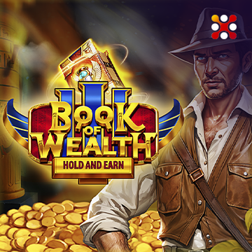 Mancala : Book of Wealth III - SIGAMEN137