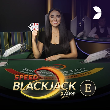 Speed VIP Blackjack F - SIGAMEN137