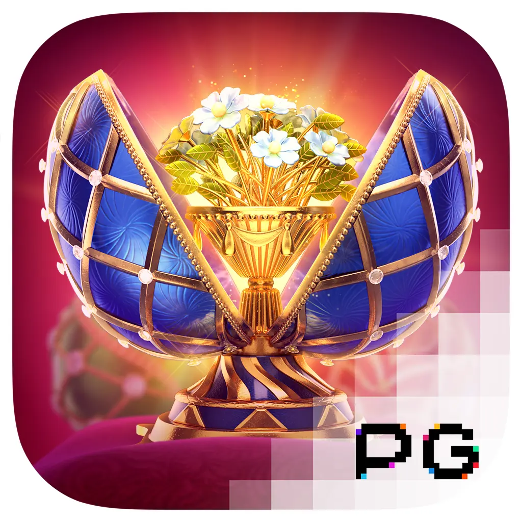 PGSoft : Tsar Treasures - SIGAMEN137